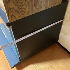 ジャンク　テレビ台の画像
