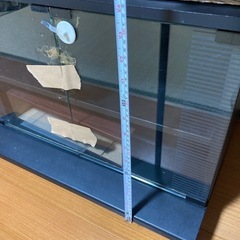 ジャンク　テレビ台の画像
