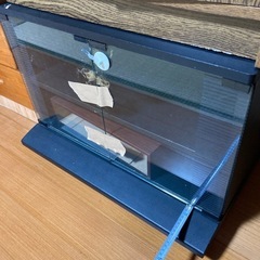 ジャンク　テレビ台の画像