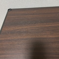 スチールラックの画像