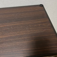 スチールラックの画像