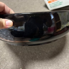 蕎麦打ち、うどん打ち用こね鉢の画像