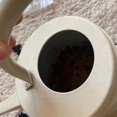 取りに来てくれる方 ジョウロの画像