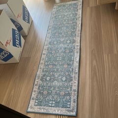 キッチンマット　50 180の画像