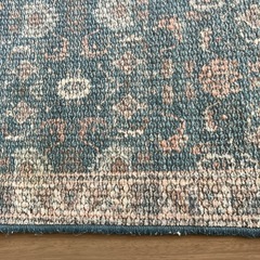 キッチンマット　50 180の画像