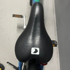 ルイガノ　自転車　18インチの画像