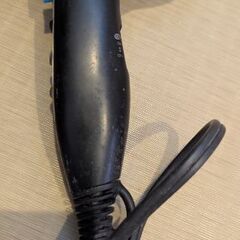 【あげます】ドライヤーの画像