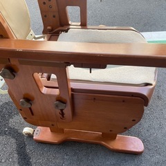 家具調トイレ　の画像