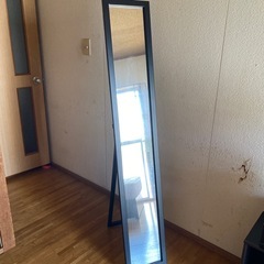 姿見の画像