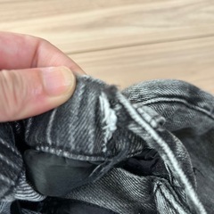 シーインパンツ2枚の画像