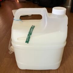 カインズ　リンスインシャンプー　未開封の画像