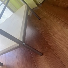 3段ワゴンの画像