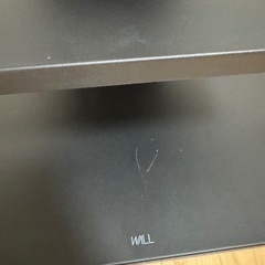 WALL V2 テレビスタンド ロータイプ 32~60インチ対応の画像