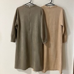 ロペピクニック　ワンピースの画像