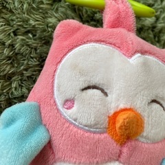 カートイ　　２個  ベビー　おもちゃ
の画像