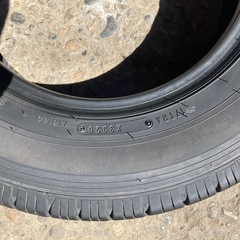 145R12 6PR  1本の画像