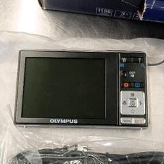 0906-003 オリンポス　FE-3010の画像