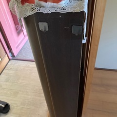 【委託品】下駄箱　ご自由にお持ち帰り下さいの画像