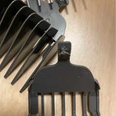 ペット　トリミングセットの画像