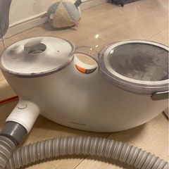 ペット　トリミングセットの画像