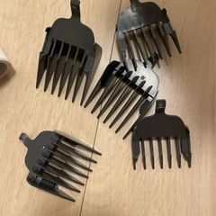 ペット　トリミングセットの画像