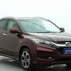 【自社ローン】ホンダ ヴェゼル　ハイブリッド 　Ｚの画像