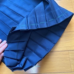 小学校　小学生　スカート　富士ヨットの画像