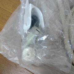洗濯機用風呂水給水ホースの画像