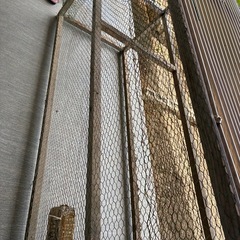 鶏小屋、飼育小屋
の画像