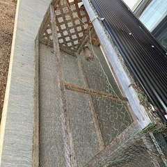 鶏小屋、飼育小屋
の画像
