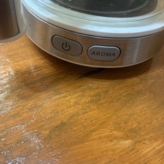 デロンギ ドリップコーヒーメーカーの画像