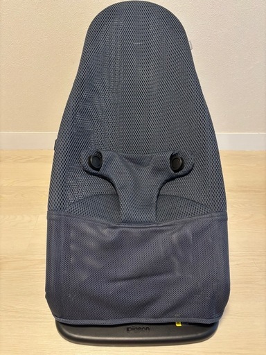 ピジョンの安心バウンサー「Wuggy」