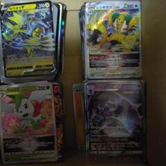 ポケモンカード！700枚以上！キラキラ！の画像