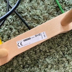 IKEA 知育　おもちゃ
の画像