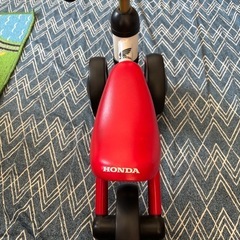 ディーバイクミニの画像