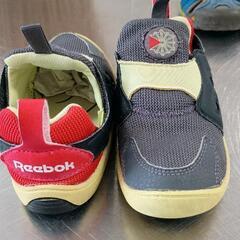 0906-040 Reebok 15cmの画像