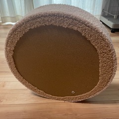 【美品です】キャットタワー　スリーコインズの画像