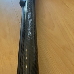 SHARP スティッククリーナー　EC-AR5X　の画像