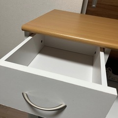 食器棚 ひとり暮らしの画像