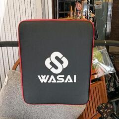0906-010 WASAI ぶら下がり健康器具　懸垂マシンの画像