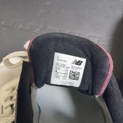 ニューバランス　26.5cmの画像