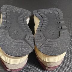 ニューバランス　26.5cmの画像