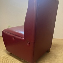 昭和レトロソファの画像