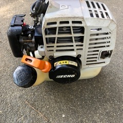 刈払機 草刈機 eの画像