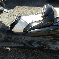 ヤマハ グランドマジェスティ 250 不動車の画像
