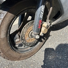 不動車AF25 の画像