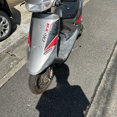 不動車AF25 の画像