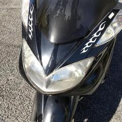 ヤマハ グランドマジェスティ 250 不動車の画像