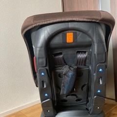 【9月8日まで】チャイルドシートの画像