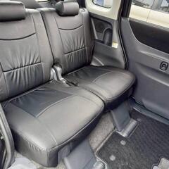 車検あり‼️ターボ‼️スズキ　パレットSWTS MK21S 茨城阿見の画像
